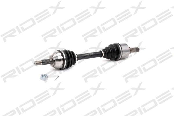 Drive Shaft (13D0136)