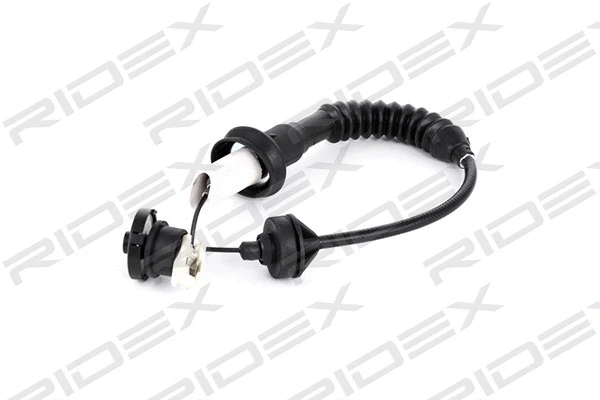 Cable Pull, clutch control