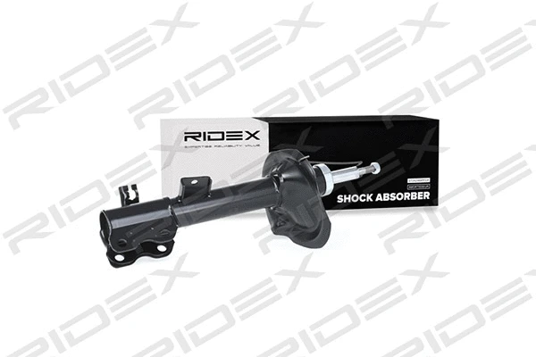 Shock Absorber