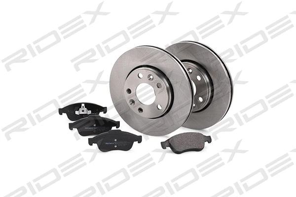 Brake Kit, disc brake