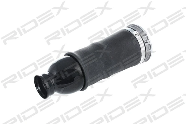 Air Spring, suspension