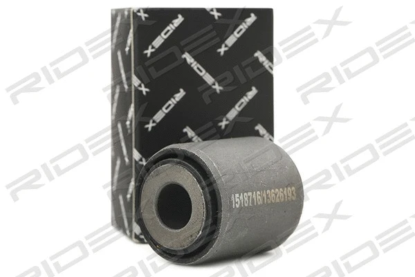 Mounting, control/trailing arm