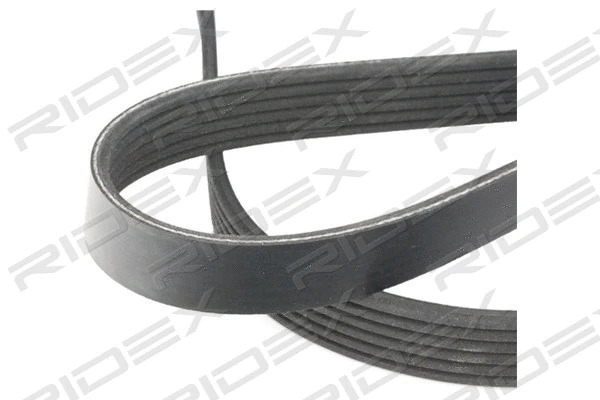 V-Ribbed Belt Set (542R0327)