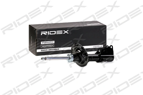 Shock Absorber (854S1040)
