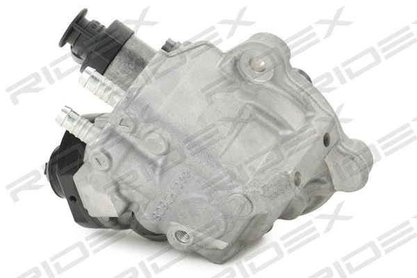 High Pressure Pump (3918H0107R)