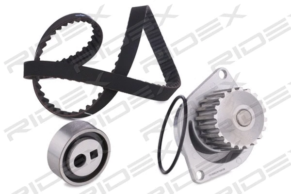 Water Pump & Timing Belt Kit