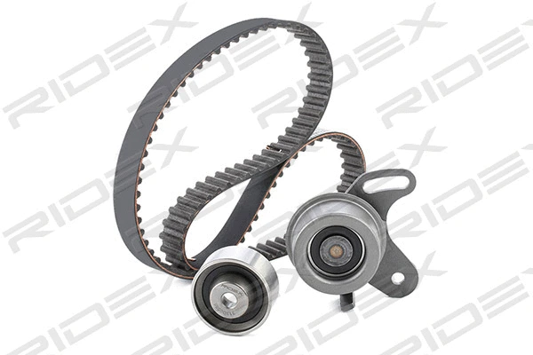 Timing Belt Kit