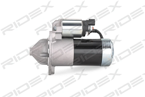 Starter (2S0258)