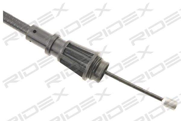 Cable Pull, parking brake (124C0029)