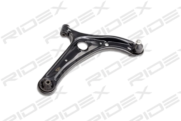 Control/Trailing Arm, wheel suspension (273C0196)