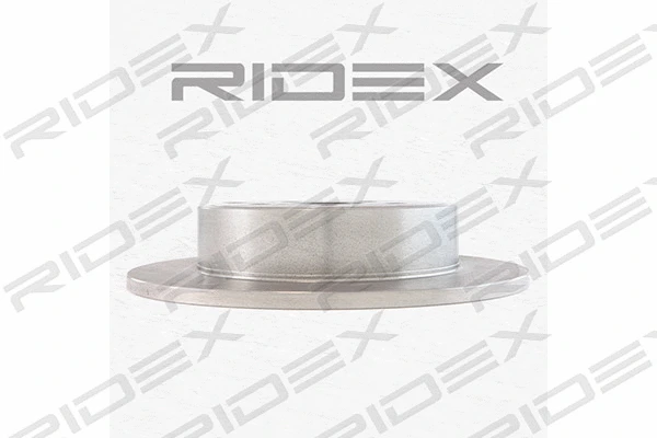 Brake Disc (82B0116)