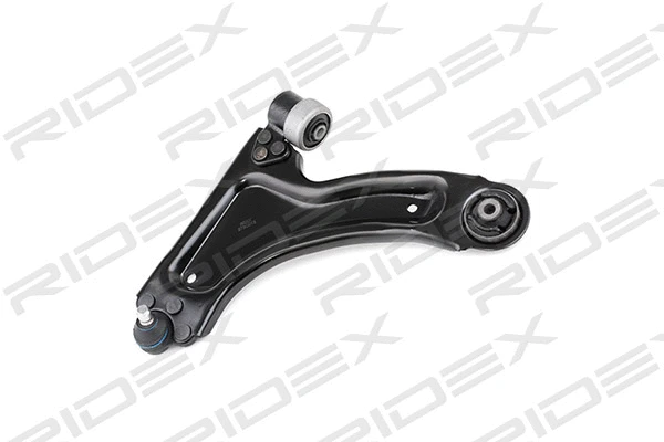 Control/Trailing Arm, wheel suspension (273C0138)