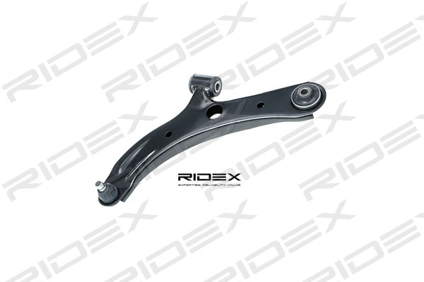 Control/Trailing Arm, wheel suspension (273C0443)
