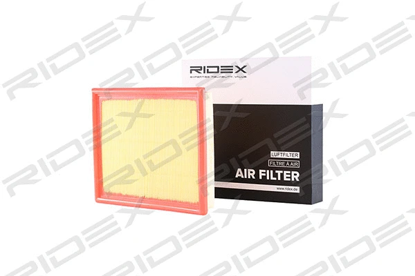 Air Filter (8A0387)