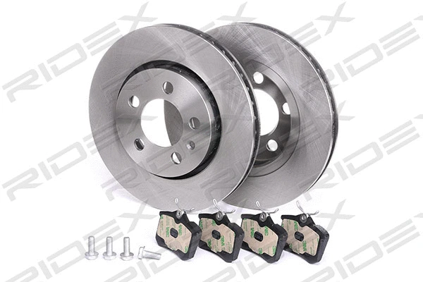 Brake Kit, disc brake (3405B0234)