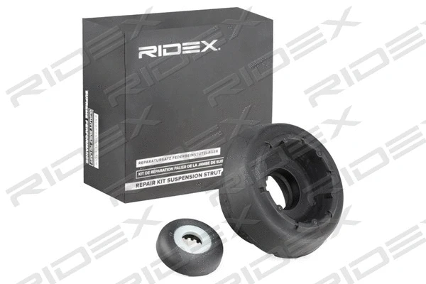 Repair Kit, suspension strut support mount