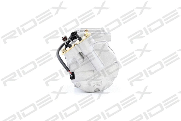 Compressor, air conditioning (447K0077)