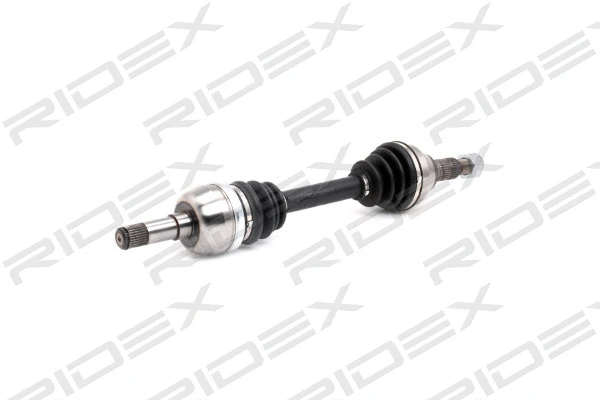 Drive Shaft (13D0005)