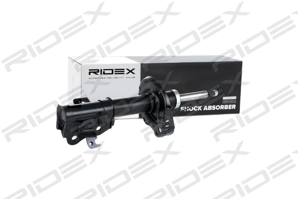 Shock Absorber (854S0447)