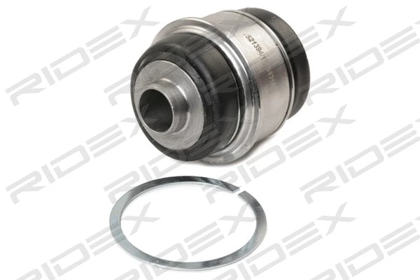 Bushing, axle beam