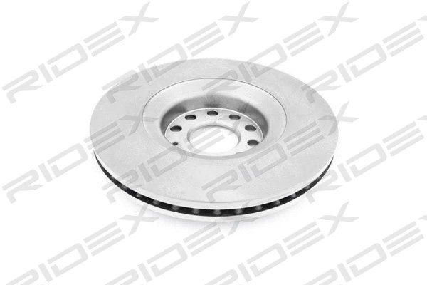 Brake Disc (82B0199)