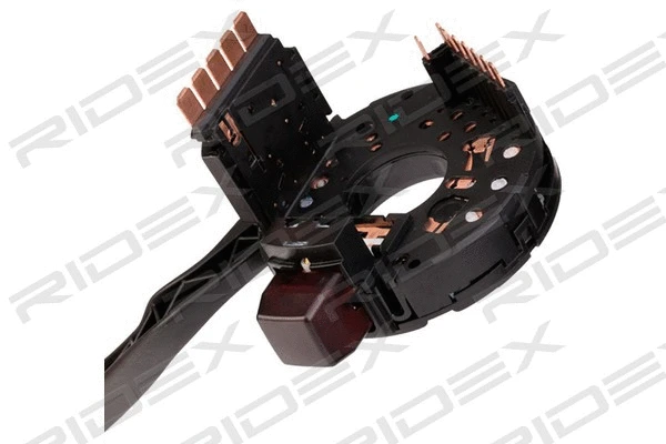 Steering Column Switch (1563S0075)