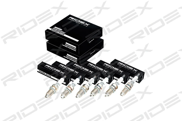 Spark Plug (686S0062)
