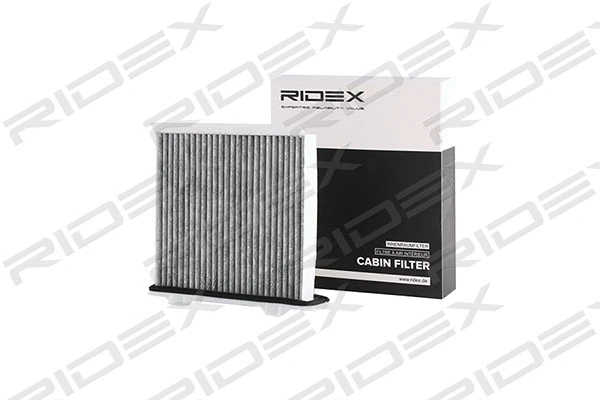Filter, cabin air (424I0281)