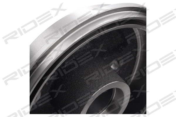 Brake Drum