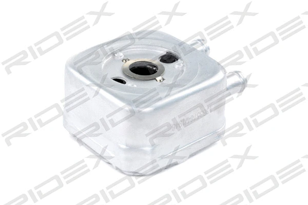 Oil Cooler, engine oil