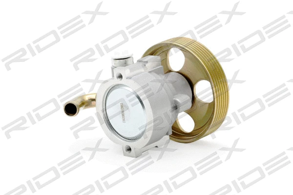 Hydraulic Pump, steering