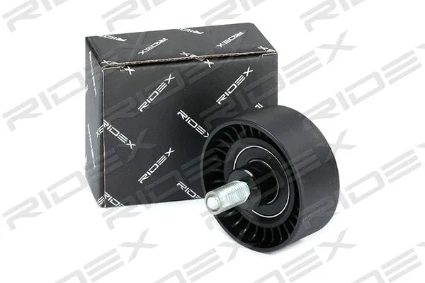 Deflection/Guide Pulley, timing belt