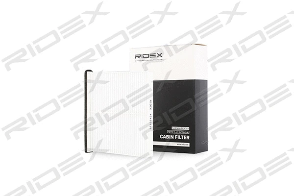 Filter, cabin air (424I0139)