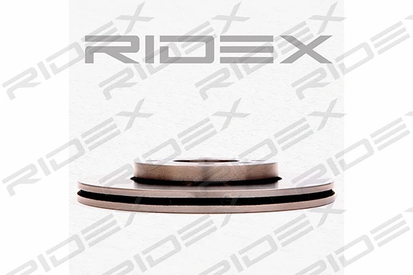 Brake Disc (82B0012)