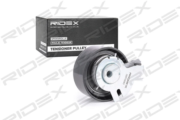 Tensioner Pulley, timing belt