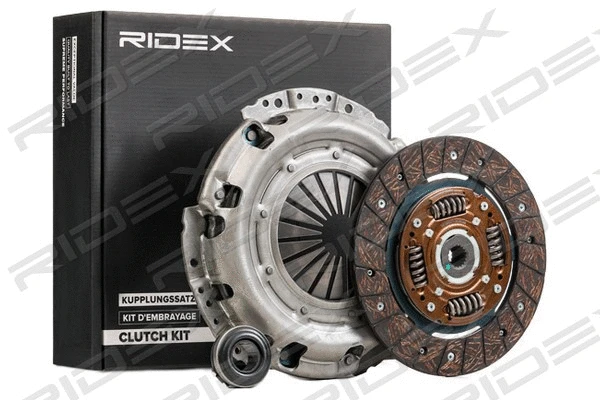 Clutch Kit
