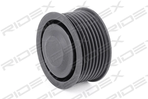 Tensioner Pulley, V-ribbed belt (310T0024)