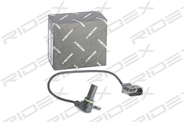 Sensor, crankshaft pulse
