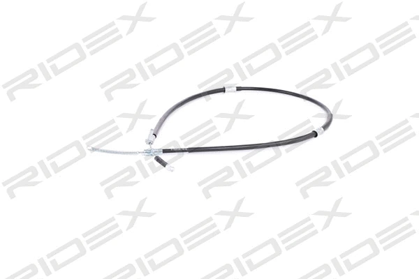 Cable Pull, parking brake