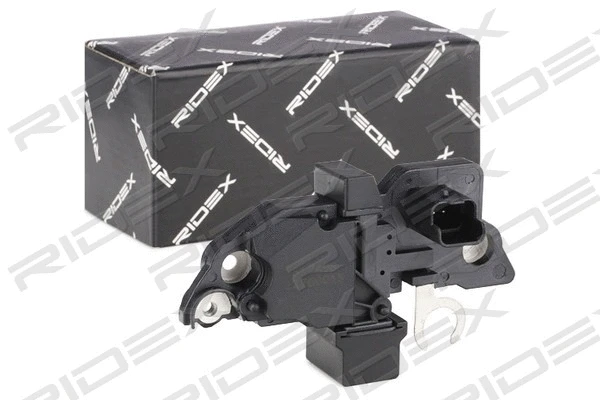 Alternator Regulator