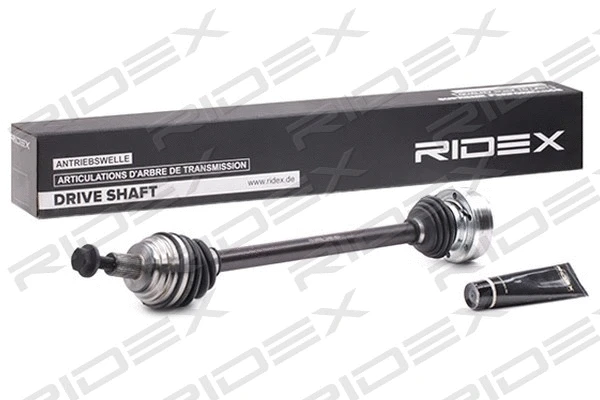 Drive Shaft