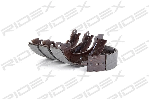Brake Shoe Set (70B0019)