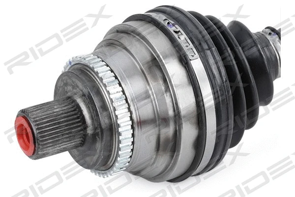 Drive Shaft (13D0396)