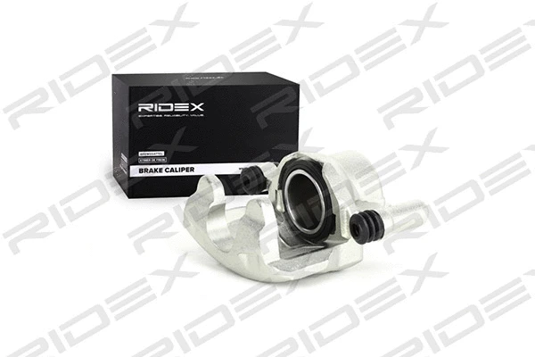 Brake Caliper (78B0163)