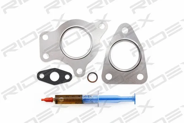 Charger, charging (supercharged/turbocharged)