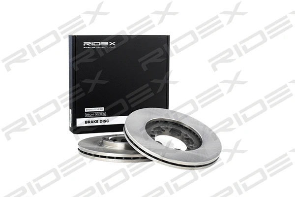 Brake Disc (82B0792)