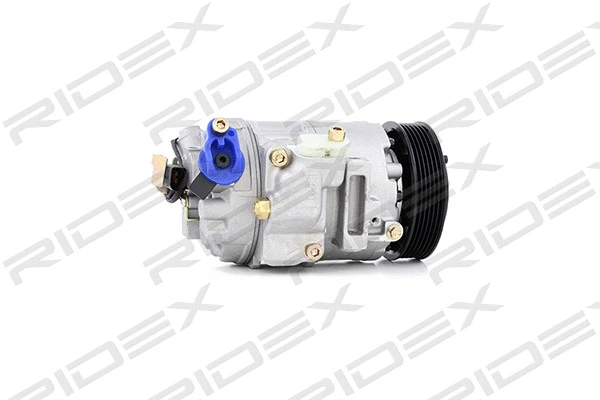 Compressor, air conditioning (447K0106)