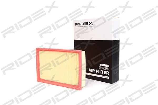Air Filter (8A0153)