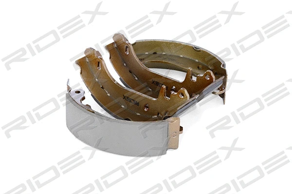 Brake Shoe Set (70B0097)