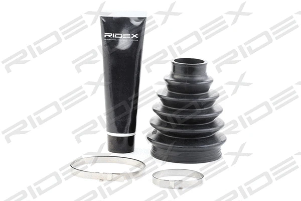 Bellow, drive shaft (193B0067)